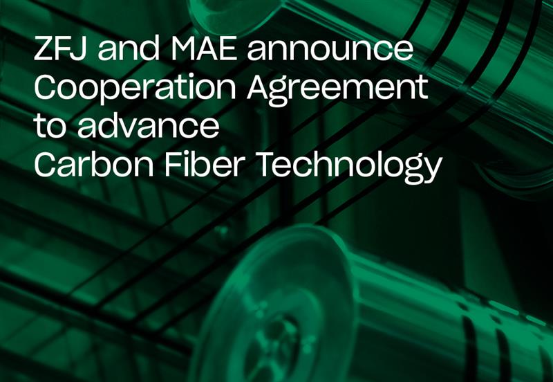 A new collaboration that brings future one step closer